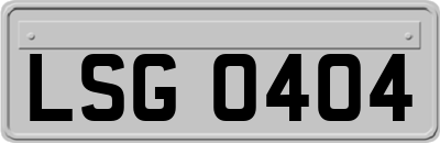 LSG0404