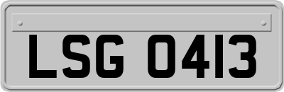 LSG0413