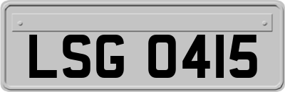 LSG0415