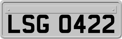 LSG0422