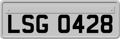 LSG0428