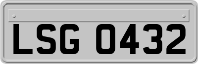 LSG0432