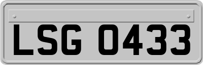 LSG0433