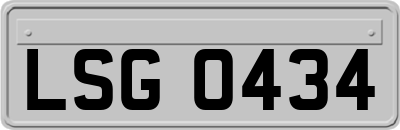 LSG0434