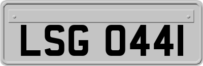 LSG0441