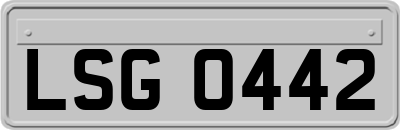 LSG0442