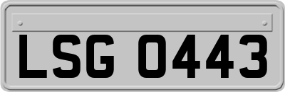 LSG0443