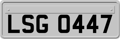 LSG0447