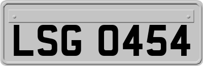 LSG0454