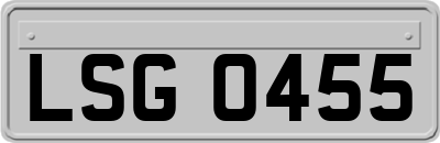 LSG0455