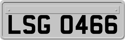 LSG0466