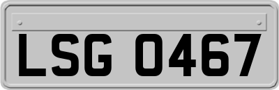 LSG0467