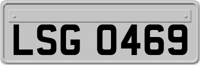 LSG0469