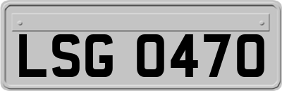 LSG0470