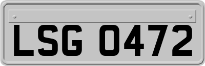 LSG0472