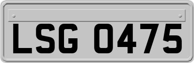 LSG0475