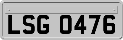 LSG0476