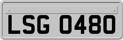 LSG0480