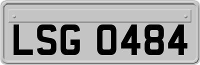 LSG0484