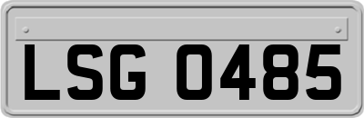LSG0485