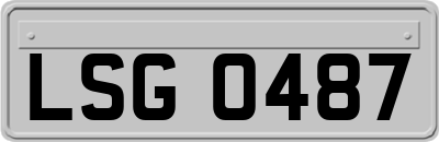 LSG0487