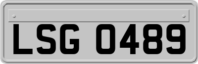 LSG0489