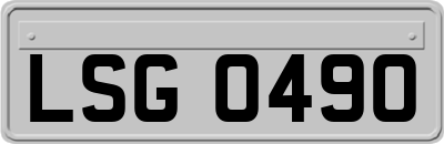 LSG0490