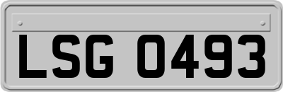 LSG0493