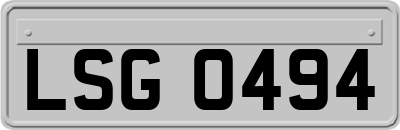 LSG0494