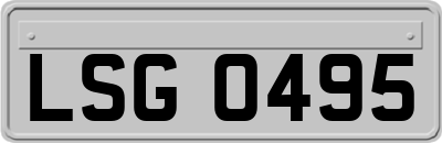 LSG0495