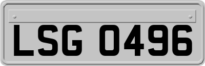 LSG0496