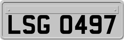 LSG0497