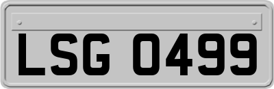 LSG0499