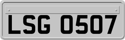 LSG0507