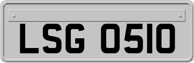 LSG0510