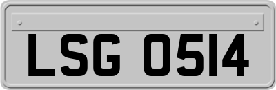 LSG0514