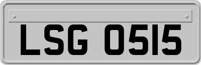 LSG0515
