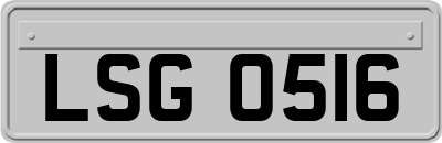 LSG0516