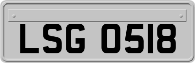 LSG0518