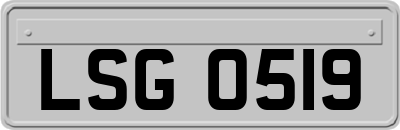 LSG0519