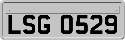 LSG0529