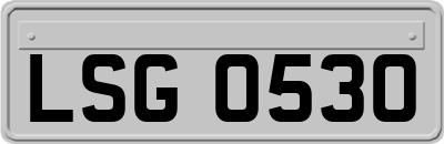 LSG0530