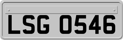 LSG0546