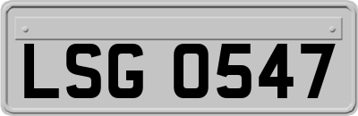 LSG0547