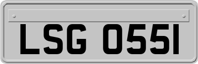 LSG0551
