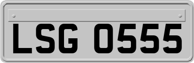 LSG0555