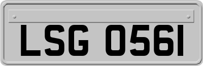 LSG0561