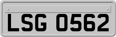 LSG0562