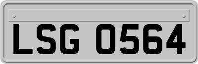 LSG0564