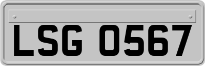 LSG0567